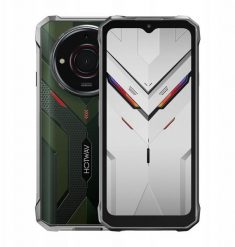 Smartfon Hotwav Smartfon HOTAV T7S (zielony). Zielone smartfony Hotwav. Za 578.97 zł.