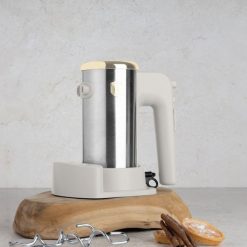 Mikser ręczny 300 W ze stojakiem BerlingerHaus Sahara Collection BH-9740. Blendery Berlinger Haus. Za 159.00 zł.