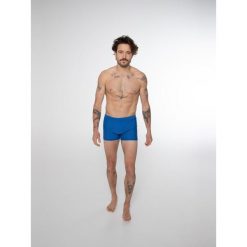 Kąpielówki męskie Protest Carst swimtrunk. Niebieskie kąpielówki męskie Protest, m, bez wzorów. Za 119.99 zł.