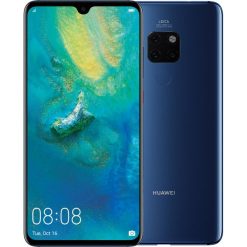 Huawei Mate 20 Smartfon. Smartfony marki Huawei. Za 2,254.16 zł.