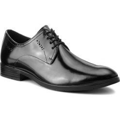 Półbuty LASOCKI FOR MEN MI08-C380-409-01. Eleganckie półbuty męskie Lasocki For Men, bez obcasa, bez zapięcia. W wyprzedaży za 99.98 zł.