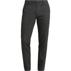 Cinque CIBRAVO SLIM FIT Spodnie materiałowe anthra. Spodnie na co dzień męskie marki Cinque. Za 419.00 zł.