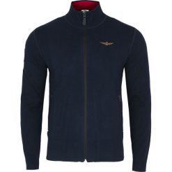 Sweter Aeronautica Militare. Kardigany męskie Aeronautica Militare. Za 839.00 zł.