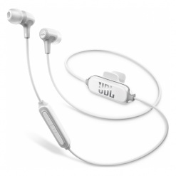 JBL E25BT Białe. Słuchawki douszne JBL. Za 239.00 zł.
