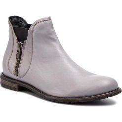 Sztyblety GINO ROSSI - Aldo MBV257-D24-9S00-8500-R 90. Sztyblety męskie marki Gino Rossi. W wyprzedaży za 289.00 zł.