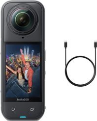 Kamera Insta360 X5. Kamery sportowe INSTA360. Za 2,737.99 zł.