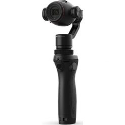 Kamera DJI Osmo+ (136078). Czarne kamery sportowe DJI. Za 2,424.00 zł.