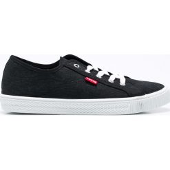 Levi's - Tenisówki Malibu. Trampki męskie Levi's. Za 139.90 zł.