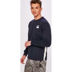 G-Star Raw - Bluza. Bluzy nierozpinane męskie marki G-Star Raw. W wyprzedaży za 219.90 zł.