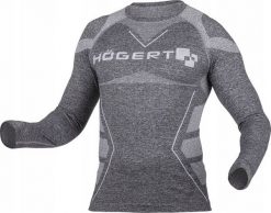 Högert Technik Hgert Oste Koszulka Termiczna Termoaktywna 3 Xl. Bielizna termoaktywna męska HOGERT TECHNIK, m, bez wzorów, bez ramiączek. Za 51.99 zł.