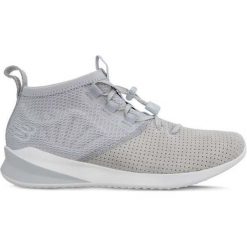 New Balance New Balance CYPHER RUN LUXE MSRMCLS SILVER MINK WITH WHITE. Buty do biegania męskie marki New Balance. Za 636.25 zł.
