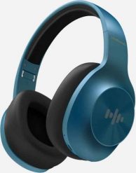 Słuchawki Soundliving Soul niebieskie. Niebieskie słuchawki bluetooth Soundliving. Za 245.10 zł.