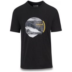 Dakine Koszulka Męska Crest Photo T Shirt Black L. T-shirty sportowe męskie Dakine. Za 105.00 zł.