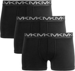 Bokserki męskie Michael Kors. Bokserki męskie Michael Kors, m, bez wzorów. Za 164.91 zł.