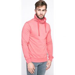Blend - Bluza. Różowe bluzy nierozpinane męskie Blend, z bawełny. W wyprzedaży za 79.90 zł.