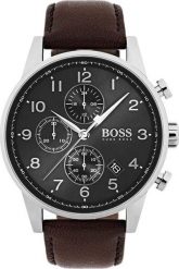 Zegarek Hugo Boss ZEGAREK MĘSKI HUGO BOSS 1513494 - NAVIGATOR (zx139a). Zegarki męskie Hugo Boss. Za 502.72 zł.