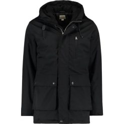 Suit RON Parka black. Parki męskie marki Suit. W wyprzedaży za 461.45 zł.