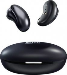 Słuchawki MEE audio MEE Audio Pebbles SĹuchawki bezprzewodowe true wireless z Bluetooth 5.3, wodoodporne z normÄ IPX4 (douszne) - Onyks. Słuchawki bluetooth Mee Audio. Za 174.99 zł.