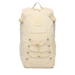 Plecak Reebok. Brązowe plecaki męskie Reebok, bez wzorów. Za 179.99 zł.