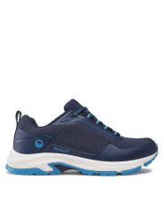 Halti Trekkingi Fara Low 2 Men's Dx Outdoor Shoes 054-2620 Granatowy. Niebieskie buty trekkingowe męskie Halti, bez wzorów, z materiału, sportowe, bez obcasa, bez zapięcia. Za 219.99 zł.