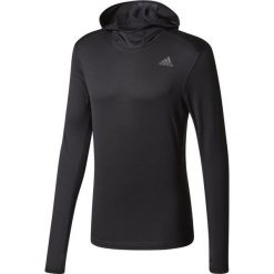 Adidas Bluza męska RS Clima Hoodie czarna r. XL (BP8033). Bluzy nierozpinane męskie ADIDAS. Za 216.24 zł.