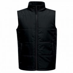 Męska Kamizelka Access. Czarne kamizelki męskie Regatta, m, bez kaptura. Za 144.99 zł.