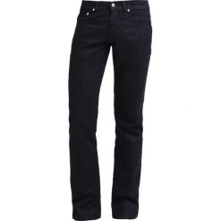 Baldessarini JACK Jeansy Straight Leg rinse. Niebieskie jeansy męskie Baldessarini, z bawełny. Za 549.00 zł.