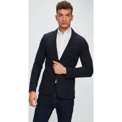 Trussardi Jeans - Marynarka. Marynarki męskie marki TRUSSARDI JEANS. W wyprzedaży za 499.90 zł.