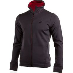 Asics Bluza męska Training Hoody szara r. L (125064-0779). Bluzy nierozpinane męskie marki Asics. Za 241.83 zł.