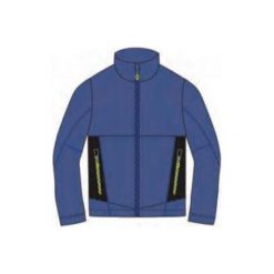 Brugi Bluza męska 4AMJ-388 Azzurro r. XL. Bluzy bez kaptura męskie marki Brugi. Za 85.79 zł.