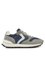 Voile Blanche Sneakersy Paris Race Man 0012018546.01.2C22 Granatowy. Niebieskie buty sportowe na co dzień męskie Voile Blanche, m, bez wzorów, z materiału, bez ramiączek, bez kaptura. Za 859.99 zł.