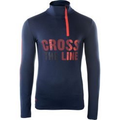 IQ Bluza Męska Sotan Medieval Blue/Spicy Orange r. M. Bluzy bez kaptura męskie marki IQ. Za 110.52 zł.