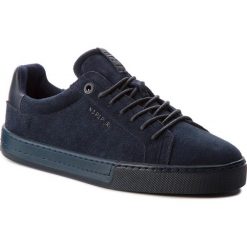 Tenisówki NAPAPIJRI - Plus 16833554 Blue Marine N65. Trampki męskie marki Napapijri. W wyprzedaży za 239.00 zł.