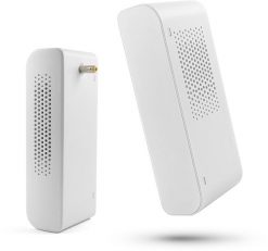 Jonizator Oczyszczacz Powietrza Moduł do Rekuperatora GOMEDIA AV-TTW5-W. Oczyszczacze powietrza Ioxy. Za 132.99 zł.