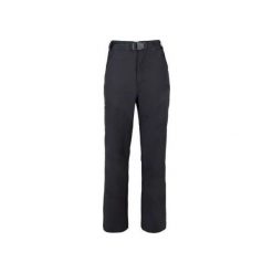 BERG OUTDOOR Spodnie outdoor m Toubkal pants czarne r. XXL (P-10-HK4211400AW14-007-XXL ). Długie spodnie sportowe męskie marki BERG OUTDOOR. Za 184.41 zł.