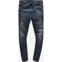 G-Star Raw - Jeansy D-Staq. Jeansy męskie marki G-Star Raw. Za 699.90 zł.