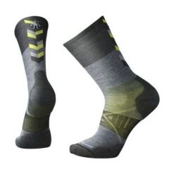 Smartwool Skarpetki Do Narciarstwa Biegowego Męskie Phd Nordic Light Elite Pattern Black M. Bielizna termoaktywna męska Smartwool. W wyprzedaży za 59.00 zł.