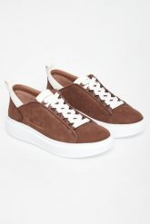 Sneakersy męskie skórzane Wembley Man ALEXANDER SMITH. Buty sportowe na co dzień męskie Alexander Smith, m, bez wzorów, bez ramiączek, bez kaptura. W wyprzedaży za 790.30 zł.