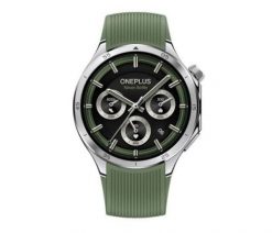 OnePlus Watch 3 46mm Emerald Titanium. Smartbandy OnePlus. Za 1,057.99 zł.