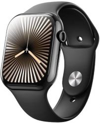 Smartwatch Remax SMARTWATCH WATCH27 BLACK. Czarne zegarki smartwatch REMAX. Za 135.78 zł.