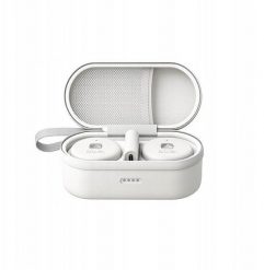 Boya wireless microphone Omic Wireless USB-C, white. Białe słuchawki bluetooth Boya. Za 377.29 zł.
