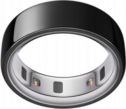 Inteligentny Pierścień Oura Ring 4 Monitor zdrowia/aktywności 8 dni pracy. Smartbandy SAMSUNG. Za 3,175.58 zł.