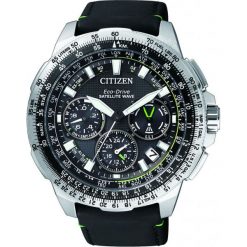 ZEGAREK CITIZEN Satellite Wave CC9030-00E. Zegarki męskie marki CITIZEN. Za 4,980.00 zł.