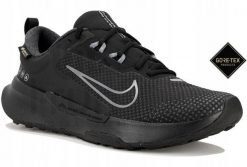 Buty Nike Juniper Trail 2 GORE-TEX HM9734-001. Buty trekkingowe męskie Nike, bez wzorów, z gore-texu, bez zapięcia, wspinaczkowe, gore-tex. Za 404.49 zł.