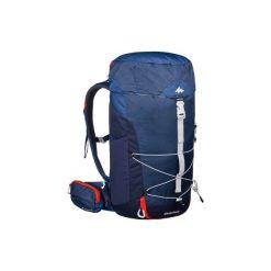 Plecak turystyczny MH100 30 l. Plecaki męskie marki QUECHUA. Za 129.99 zł.