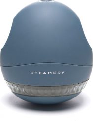 Golarka do ubrań Pilo 1 niebieska. Golarki męskie Steamery. Za 199.99 zł.