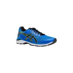 Buty do biegania ASICS GT2000 męskie. Buty do biegania męskie marki Asics. Za 399.99 zł.