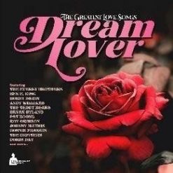 Gramofon Pearl Hunters Records Greatest Love Songs - Dream Lover - Płyta winylowa. Gramofony Pearl Hunters Records. Za 109.99 zł.