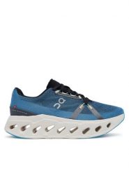 On Buty do biegania Cloudeclipse 3MD30093125 Niebieski. Niebieskie buty do biegania męskie On, bez wzorów, z materiału, bez zapięcia, do biegania. Za 900.00 zł.