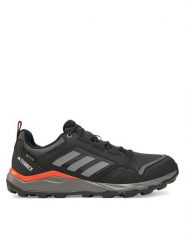Adidas Buty do biegania Tracerocker 2.0 GORE-TEX IH7930 Szary. Szare buty do biegania męskie ADIDAS, bez wzorów, z gore-texu, bez zapięcia, do biegania, gore-tex. Za 429.99 zł.